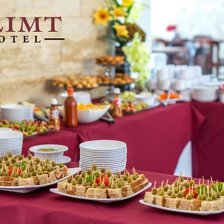 Hotel Klimt คาลาปา ภายนอก รูปภาพ