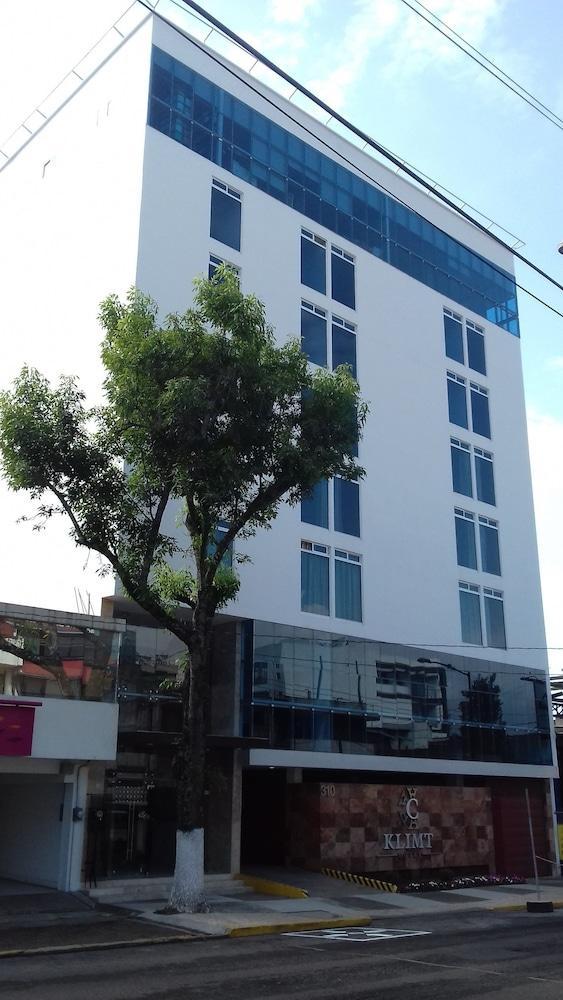 Hotel Klimt คาลาปา ภายนอก รูปภาพ