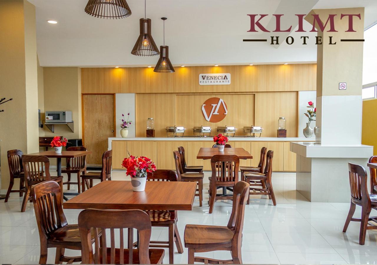 Hotel Klimt คาลาปา ภายนอก รูปภาพ