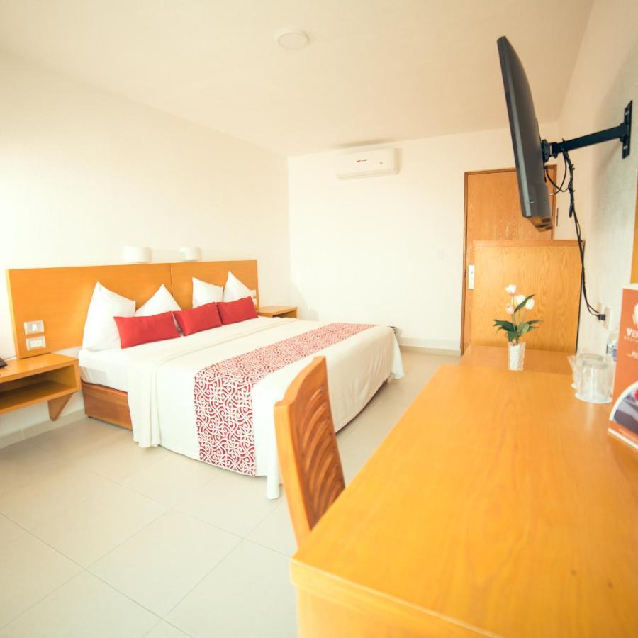 Hotel Klimt คาลาปา ภายนอก รูปภาพ