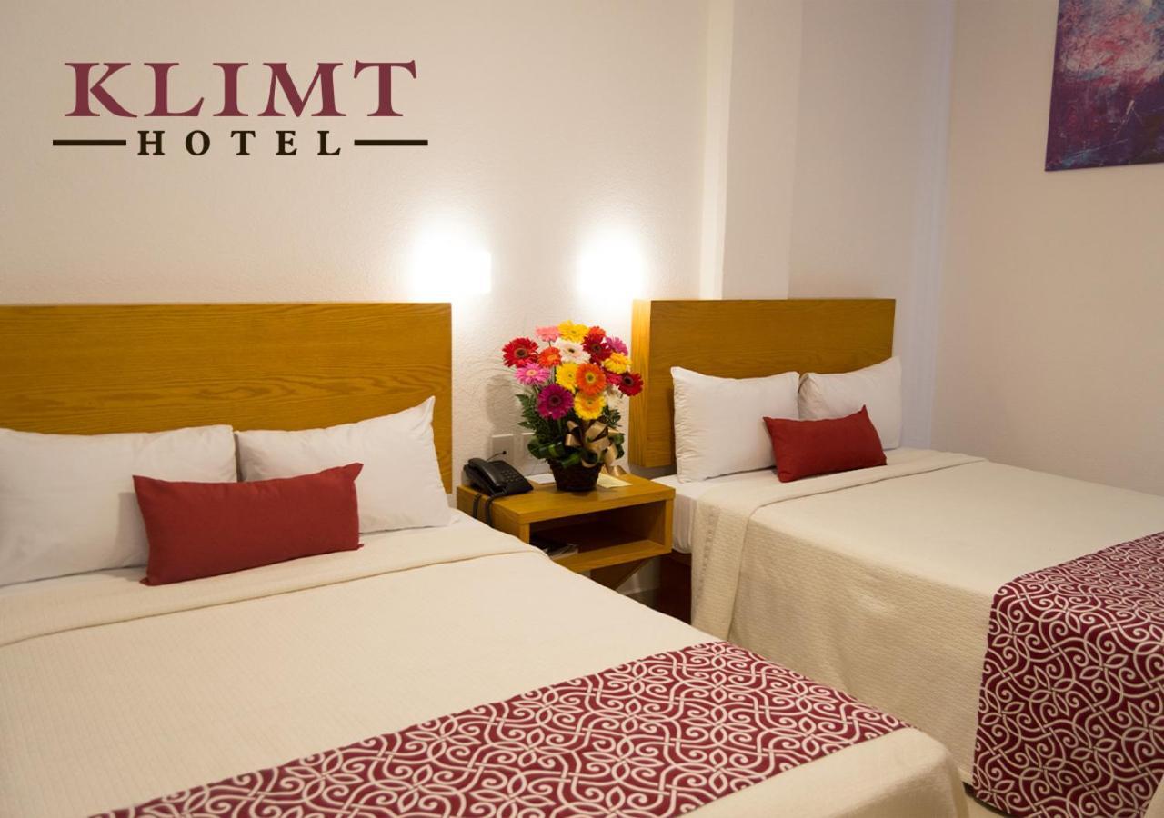 Hotel Klimt คาลาปา ภายนอก รูปภาพ