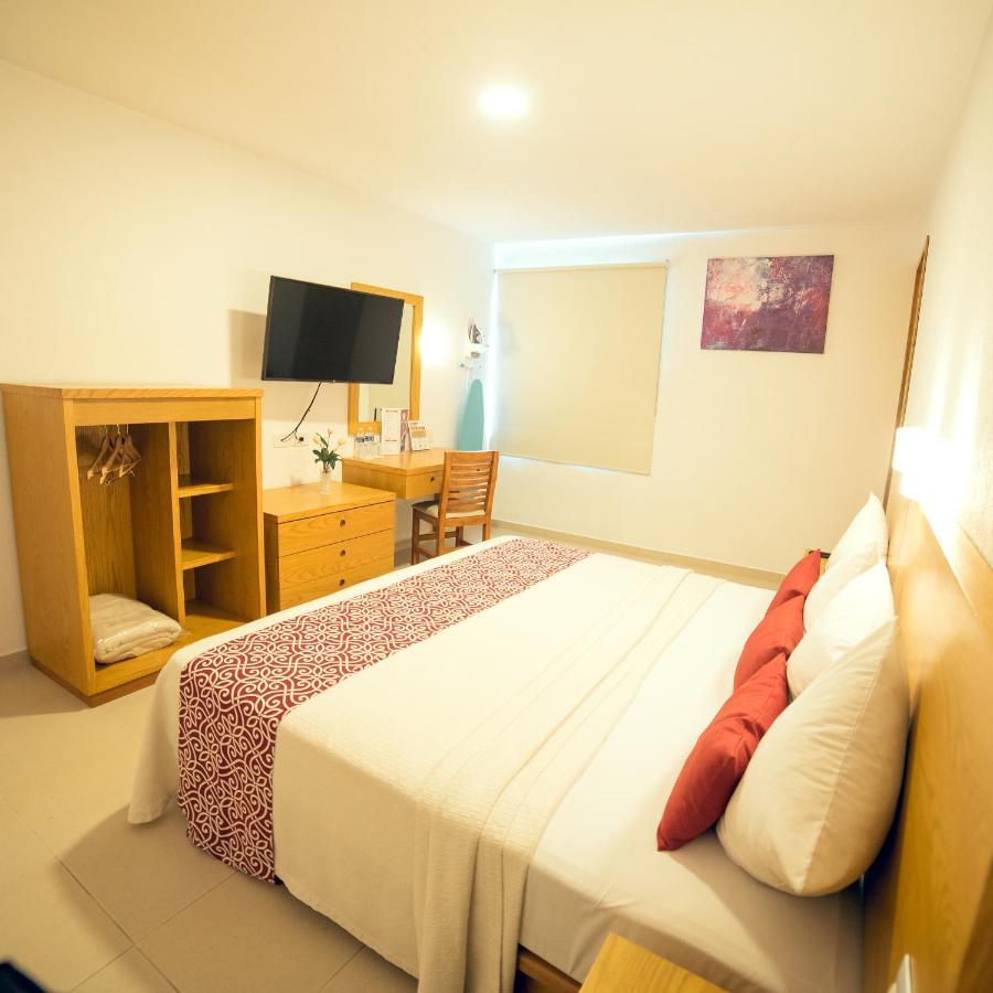 Hotel Klimt คาลาปา ภายนอก รูปภาพ