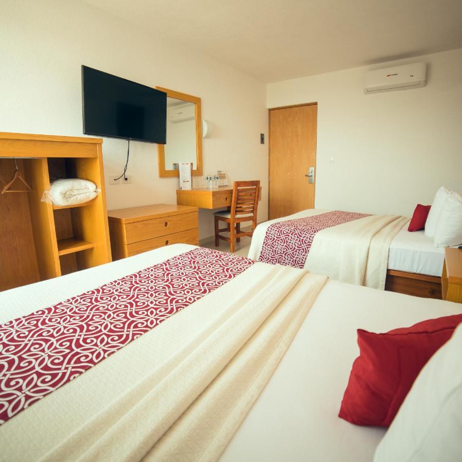 Hotel Klimt คาลาปา ภายนอก รูปภาพ