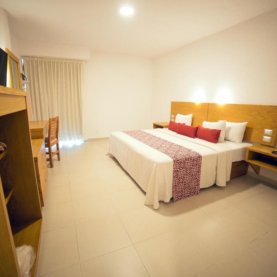 Hotel Klimt คาลาปา ภายนอก รูปภาพ