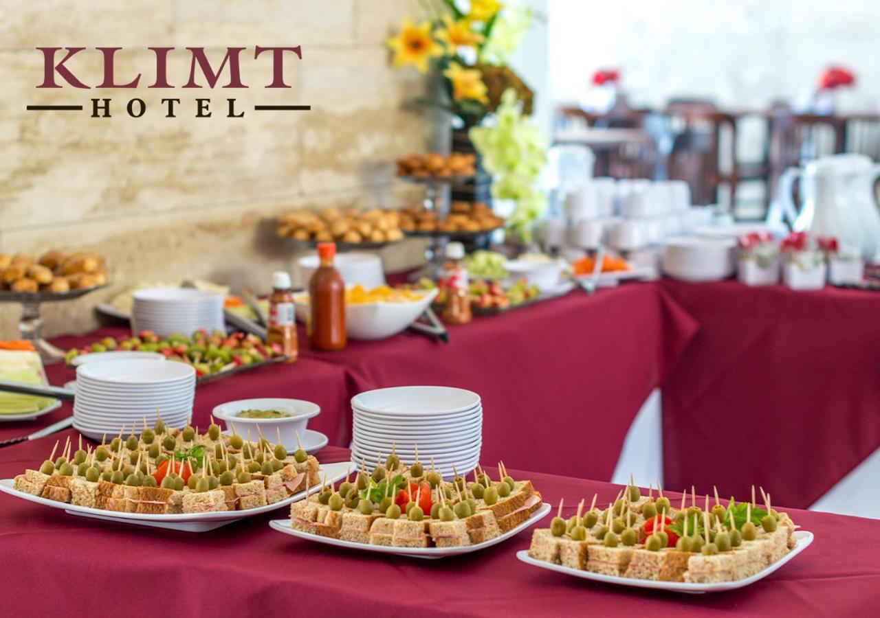 Hotel Klimt คาลาปา ภายนอก รูปภาพ
