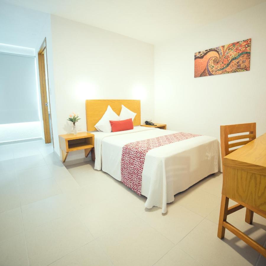 Hotel Klimt คาลาปา ภายนอก รูปภาพ