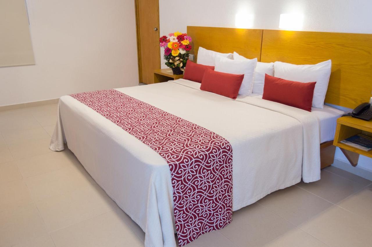 Hotel Klimt คาลาปา ภายนอก รูปภาพ