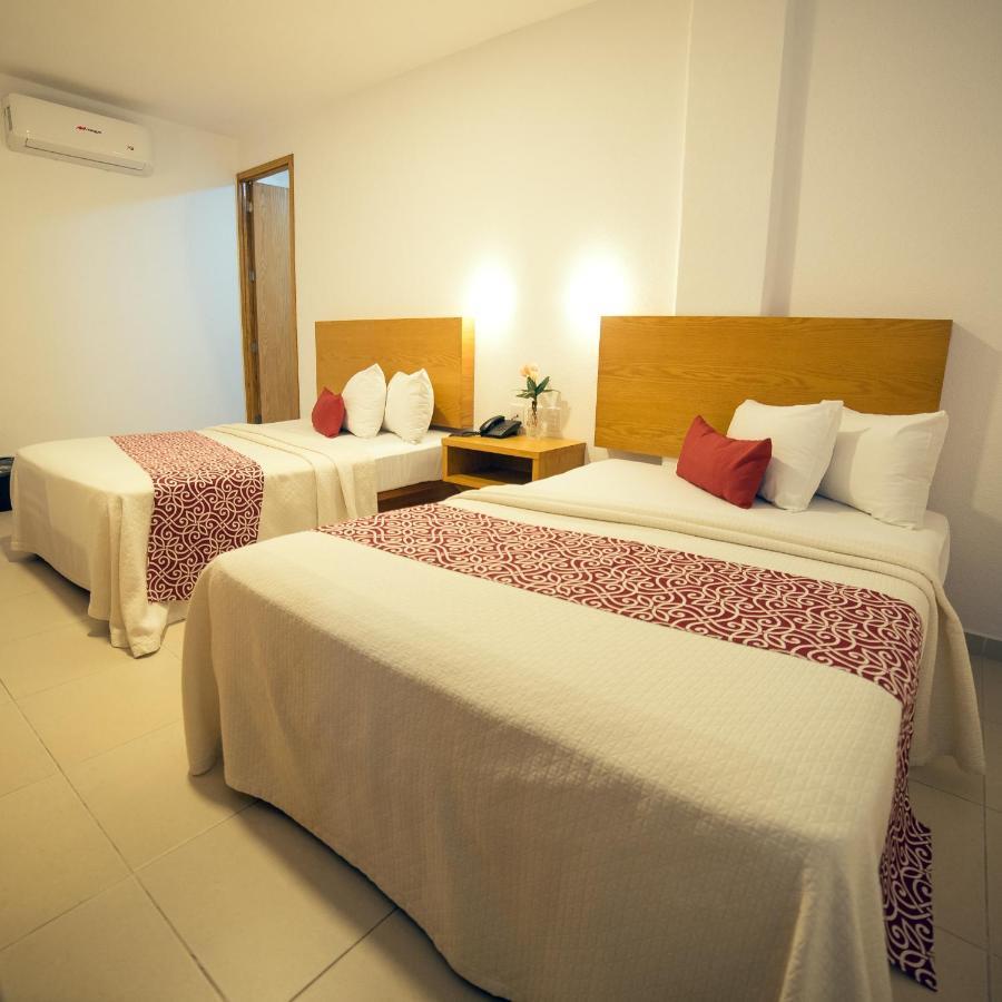 Hotel Klimt คาลาปา ภายนอก รูปภาพ