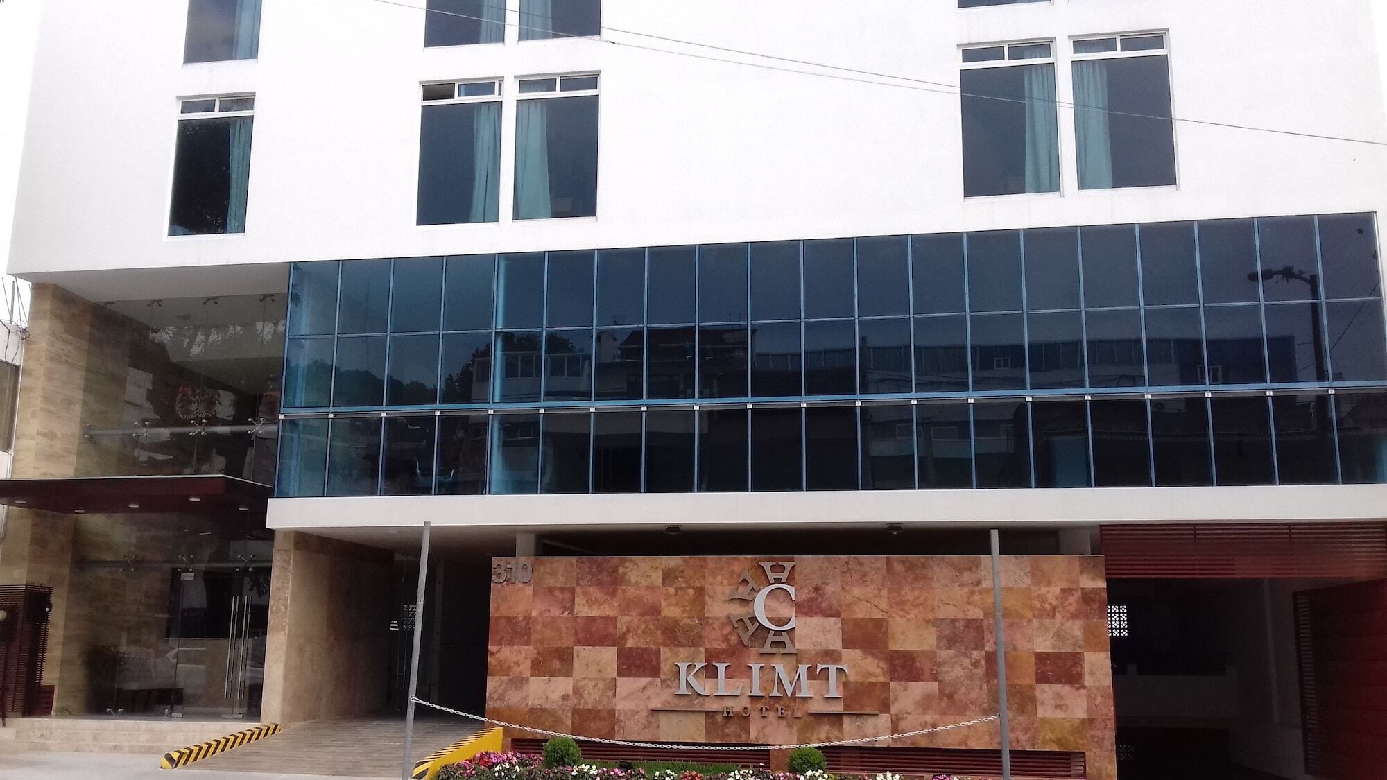 Hotel Klimt คาลาปา ภายนอก รูปภาพ